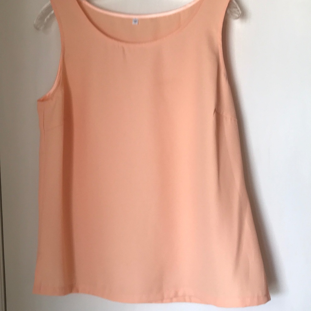 NWOT jacket and top. Size 12. Polyester - Picture 5 of 8